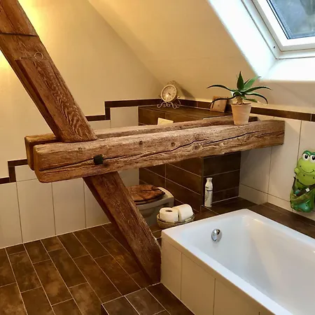 Eschachblick Apartment