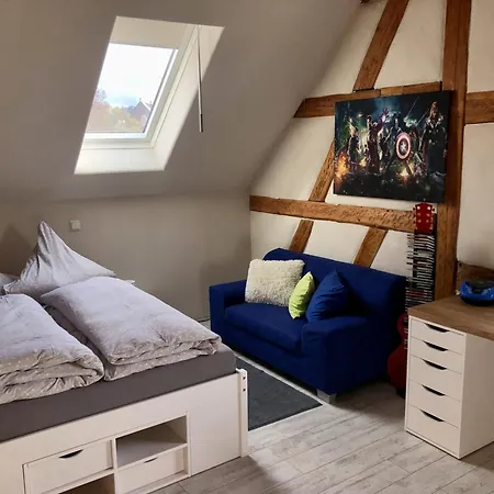 Apartment Eschachblick *
