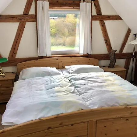 Eschachblick * Zimmern ob Rottweil