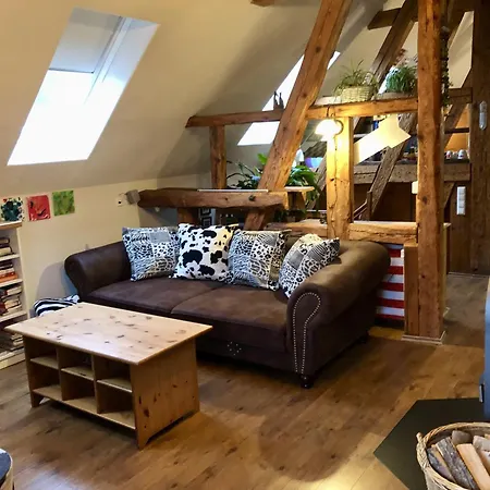 Apartment Eschachblick