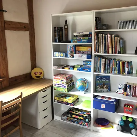Eschachblick Apartment Zimmern ob Rottweil