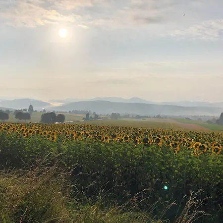 Eschachblick Zimmern ob Rottweil