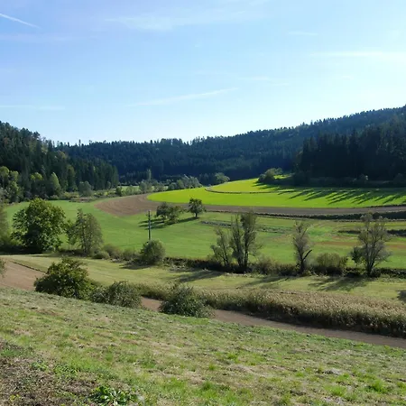Eschachblick * Zimmern ob Rottweil